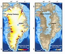 What a Greenland ice sample teaches us about climate change | World ...