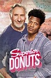 Reparto de Superior Donuts (serie 2017). Creada por Bob Daily, Garrett ...