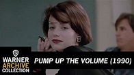 Trailer HD | Pump Up The Volume | Warner Archive - YouTube