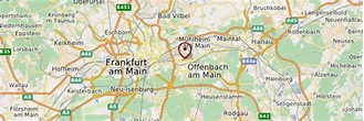 Visiter Offenbach am Main : préparez votre séjour et voyage Offenbach ...