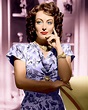 Joan Crawford in color | Joan crawford, Actresses, Hollywood glamour