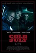 Review of COLD IN JULY Starring Michael C. Hall and Sam Sheaprd
