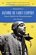Silêncios que Falam: A biografia de Antoine de Saint-Exupéry está de ...