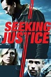 Seeking Justice (2011) - Posters — The Movie Database (TMDB)