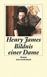 Bildnis einer Dame: Roman von Henry James - Suhrkamp Insel Bücher ...