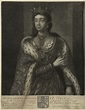 NPG D23776; Queen Margaret of Anjou - Portrait - National Portrait Gallery