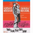 Two for the Seesaw (Blu-ray) - Walmart.com - Walmart.com