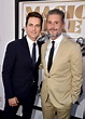 Matt Bomer Totally Brought His Husband Along | 11 Glorious Things That ...