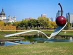 Our Complete Guide to the Minneapolis Sculpture Garden | Discover The ...