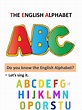 Lesson 1 - The English Alphabet PDF | PDF