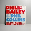 Philip Bailey & Phil Collins Easy Lover Vinilo LP Record | Etsy
