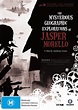 Amazon.com: The Mysterious Geographic Explorations of Jasper Morello ...
