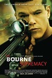 The Bourne Supremacy: il thriller supremo di Matt Damon