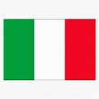 Прапор Італії на замовлення від виробника | FlagSystem