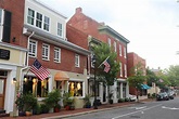 7 Charming Towns on Maryland’s Eastern Shore ★ I Travel for the Stars ...