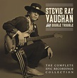 Stevie Ray Vaughan & Double Trouble – The Complete Epic Recordings ...