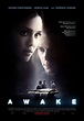 Awake DVD Release Date March 4, 2008