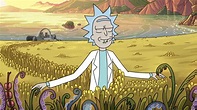 Rick and Morty season 4's final five episodes get a May release date ...