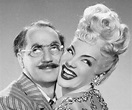 Unknown - Groucho Marx and Carmen Miranda, 'Copacabana', 1947 - Catawiki