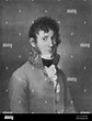 Christian Conrad Sophus Danneskiold-Samsøe 1774-1823 Stock Photo - Alamy