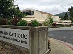 Marin high school suspends in-person learning following ‘large’ student ...