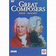 50% OFF SALE BBC's Great Composers Bach and Mozart DVD E | Oxfam GB ...