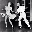 Fred Astaire and Rita Hayworth | Fred astaire, Fred astaire dancing ...