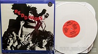 Redd Kross – Born Innocent LP white vinyl – The Punk Vault