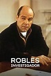 Robles, investigador (Fernsehserie 2000–2001) - IMDb
