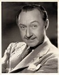 Franklin Pangborn - Photograph Signed 1944 | Autographs & Manuscripts ...