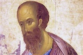 Saint Paul of Tarso: story of a missionary - Holyart.com Blog
