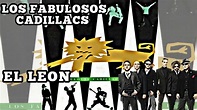 Los Fabulosos Cadillacs - El León (Disco Completo 1992) - YouTube