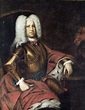 Christian August of Holstein-Gottorp, Prince of... - F-YEAH HISTORY