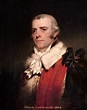 William Wyndham Grenville, 1st Baron Grenville | Art UK