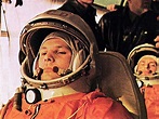 Yuri Gagarin, cincuenta años sin el primer hombre que viajó al espacio