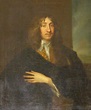 Richard Boyle (1612–1697/1698), 2nd Earl of Cork and 1st Earl of ...