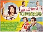 Un abrigo a cuadros (1957) - IMDb