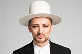 Boy George Talks Donald Trump, David Bowie as Culture Club Tour Wraps ...