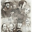 El Curioso Caso De Benjamin Button Resumen Libro - Libros Afabetización