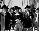 Mutiny on the Bounty (1935): Best Picture Oscar, Clark Gable’s Most ...
