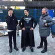 Back in Black from Everything We Know About the 2018 CW Superhero ...