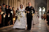 The Crown : le poids de la couronne – Showtime