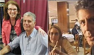 Anthony Bourdain ex-wife, Nancy Putkoski's Bio: Net Worth, Age, Children