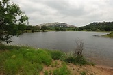 Moss Lake, Enchanted Rock Natural Area, Central Texas | Flickr