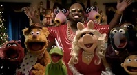 Cee Lo Green and the Muppets release music video for "All I Need Is ...