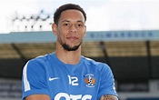 Kilmarnock striker Nathan Tyson believes his goal will come as long as ...