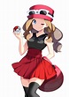 Serena (Pokémon) Image by Pixiv Id 2860025 #2667076 - Zerochan Anime ...