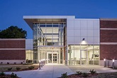Philander Smith College Student Center | TAGGART Architects