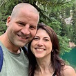 Dan Jewett: What to Know About MacKenzie Scott' New Husband | PEOPLE.com
