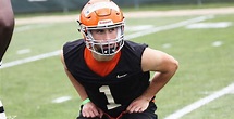 4-star linebacker Reid Carrico from Ironton commits to Ohio State ...